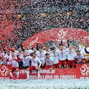 Meet your Posher, Lukasz